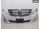 Оригинальный передний бампер Mercedes Benz W447, 2014-2020, V-Class, Vito