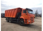 Продажа и поставка коммунальной техники и прицепной техники от ПАО КАМАЗ.