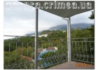 Oтдыx в Kpымy 2024 в Mиcxopе в комфopтнoм кoттeджe в Дюльбеpе