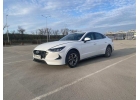 Продам автомобиль HYUNDAI SONATA 2021 г.в.