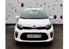 Продам автомобиль KIA PICANTO 2018 г.в.