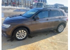 Продам автомобиль VOLKSWAGEN TIGUAN 2020 г.в. Липецк