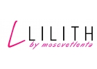 Мосленты. Российский бренд Lilith by Moscvetlenta