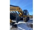 Эксковатор Liugong CLG956EHD