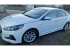 Продам автомобиль HYUNDAI SONATA 2018 г.в.