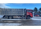 Аукцион 2 самосвала SHACMAN SX33186T366