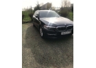 Продам автомобиль BMW 520D 2018 г.в.