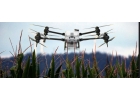 Беспилотное воздушное судно DJI Agras T40