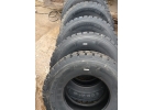Шина грузовая 31580 R22.5 Advance, усиленная