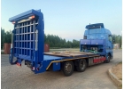 Продажа грузового эвакуатора MAN TGA