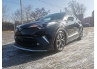 Продам автомобиль TOYOTA C-HR 2019 г.в.