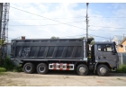 Самосвал Shacman x3000 рест 8х4
