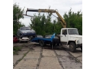 Служба эвакуации Вольск