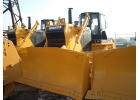 Бульдозер Shantui SD32 с рыхлителем