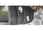 Bridgestone Blizzak Spike-02 2156517