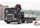 Доставка манипулятором во Всеволожск