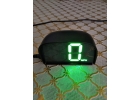 Спидометр электронный GPS