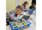 Робототехника в Барнауле ул. Семенова 14 ул. Солнцева 15