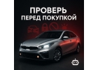Профессиональная проверка автомобилей